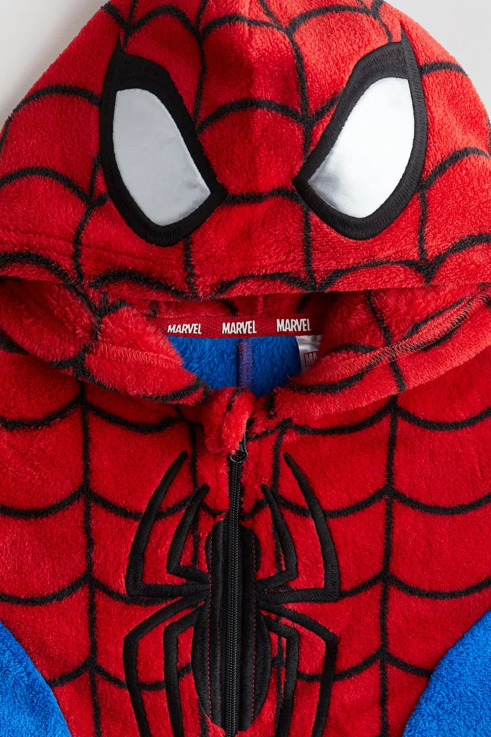 Костюм для переодевания H&M, Rot/Spider-Man — фото 2