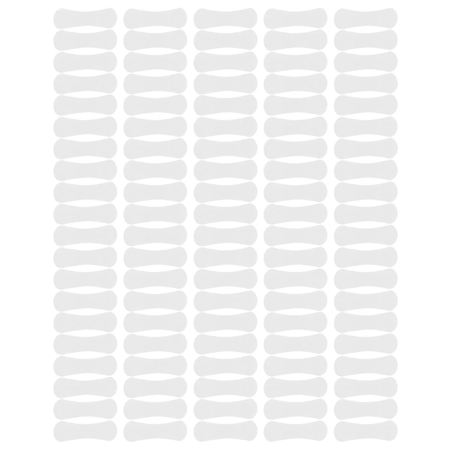 Патчи для лица лифтинг-невидимки, 100 шт, LIYJTK