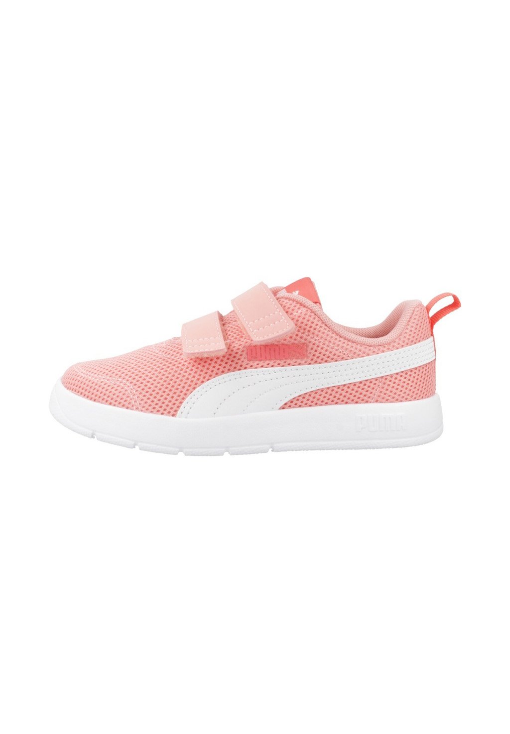 

Низкие кеды Puma, оранжевый
