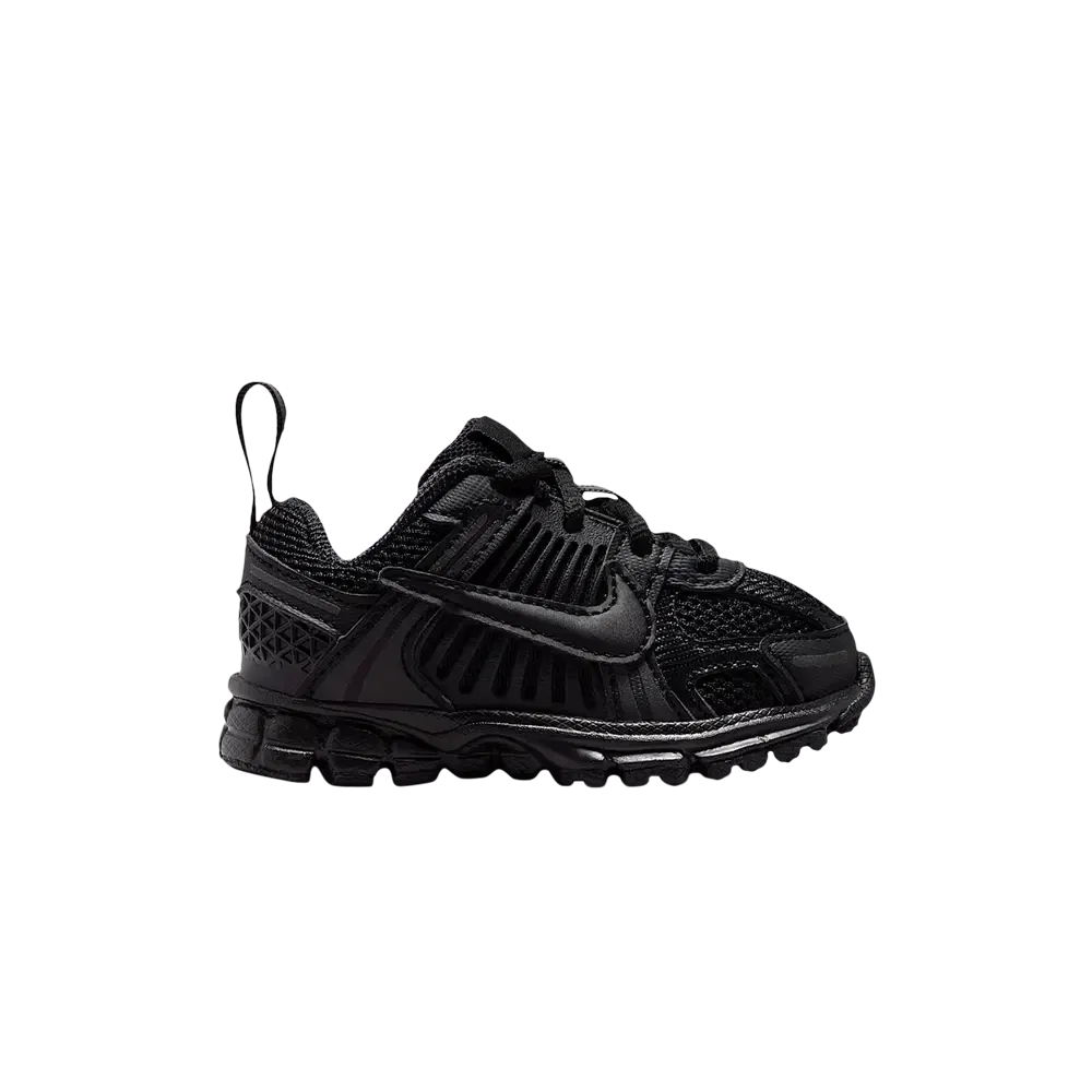 Кроссовки Nike Vomero 5 TD, черный