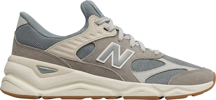 

Кроссовки New Balance X90 Recon 'Marblehead', синий, Синий;серый, Кроссовки New Balance X90 Recon 'Marblehead', синий