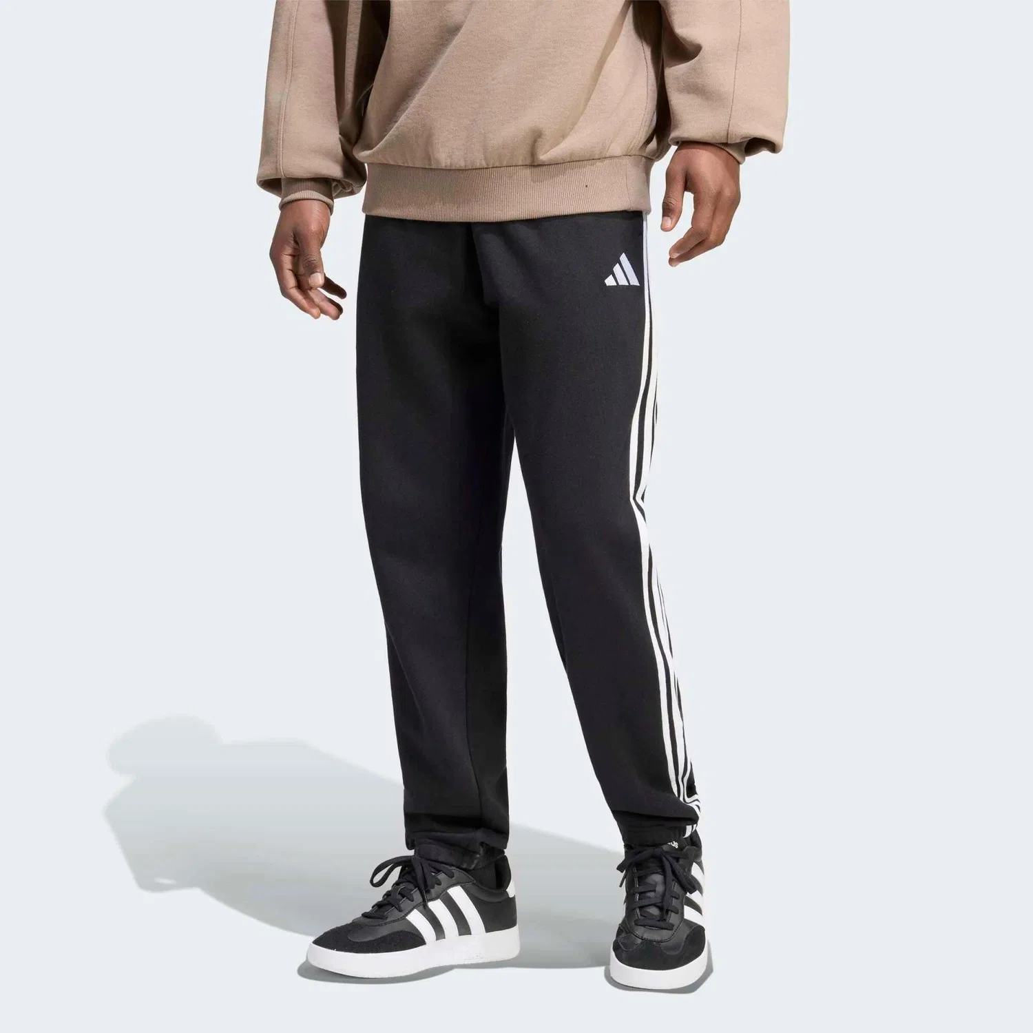 Женские/мужские хлопковые штаны Adidas
