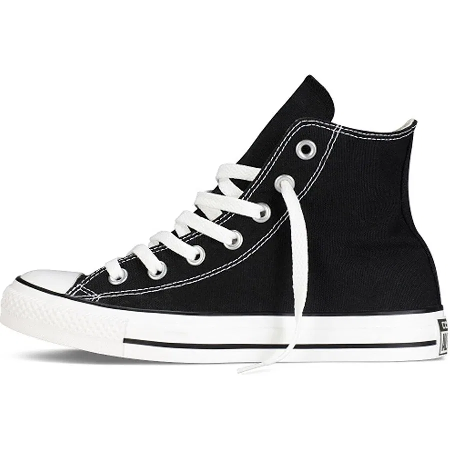 Кеды с высоким профилем Chuck Taylor All Star Hi Converse, Черный