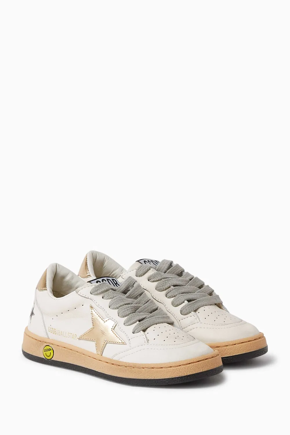 Кроссовки Ball Star Young GOLDEN GOOSE