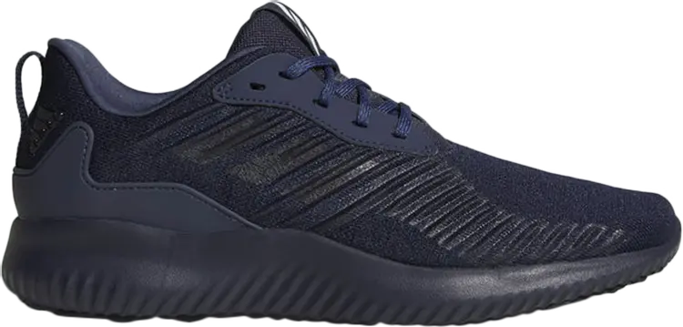 

Кроссовки Adidas Alphabounce RC, синий