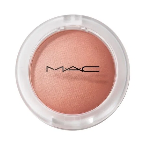 Румяна MAC Glow Play Cushiony Blush 7,3 г, оттенок Blush, Please