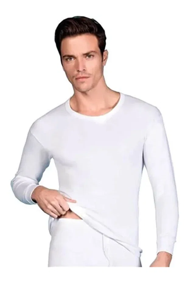 Детское белье с длинным рукавом Avastyle, Nude Color