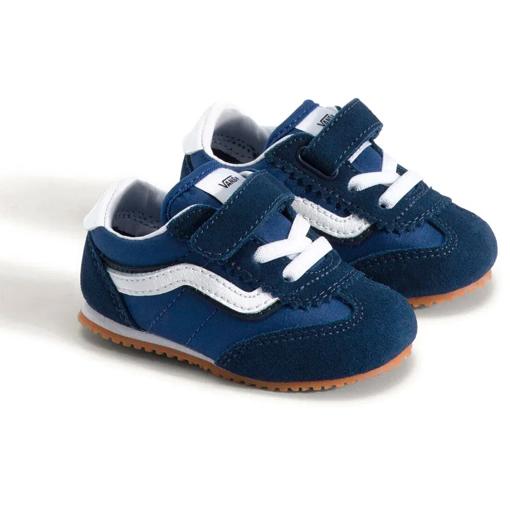 Кроссовки Super Lowpro Vans, синий
