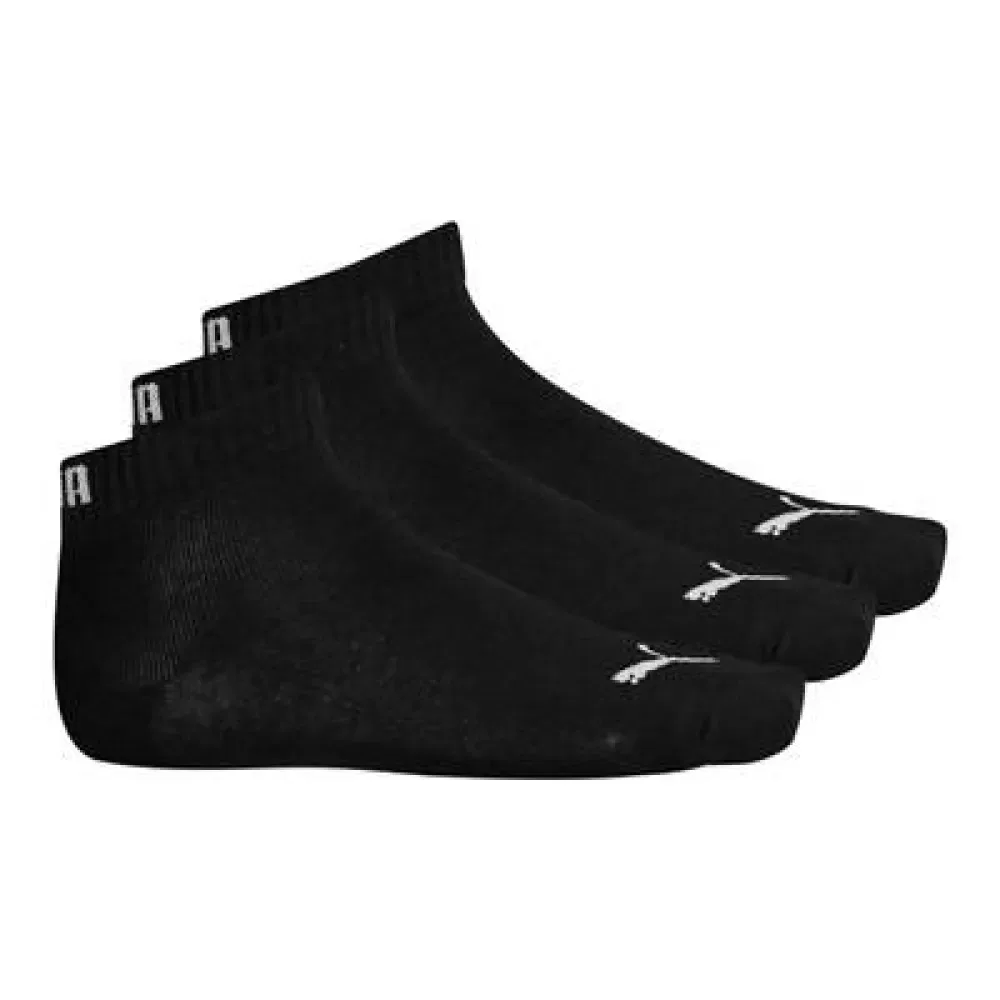 Носки 3 пары Puma, черный