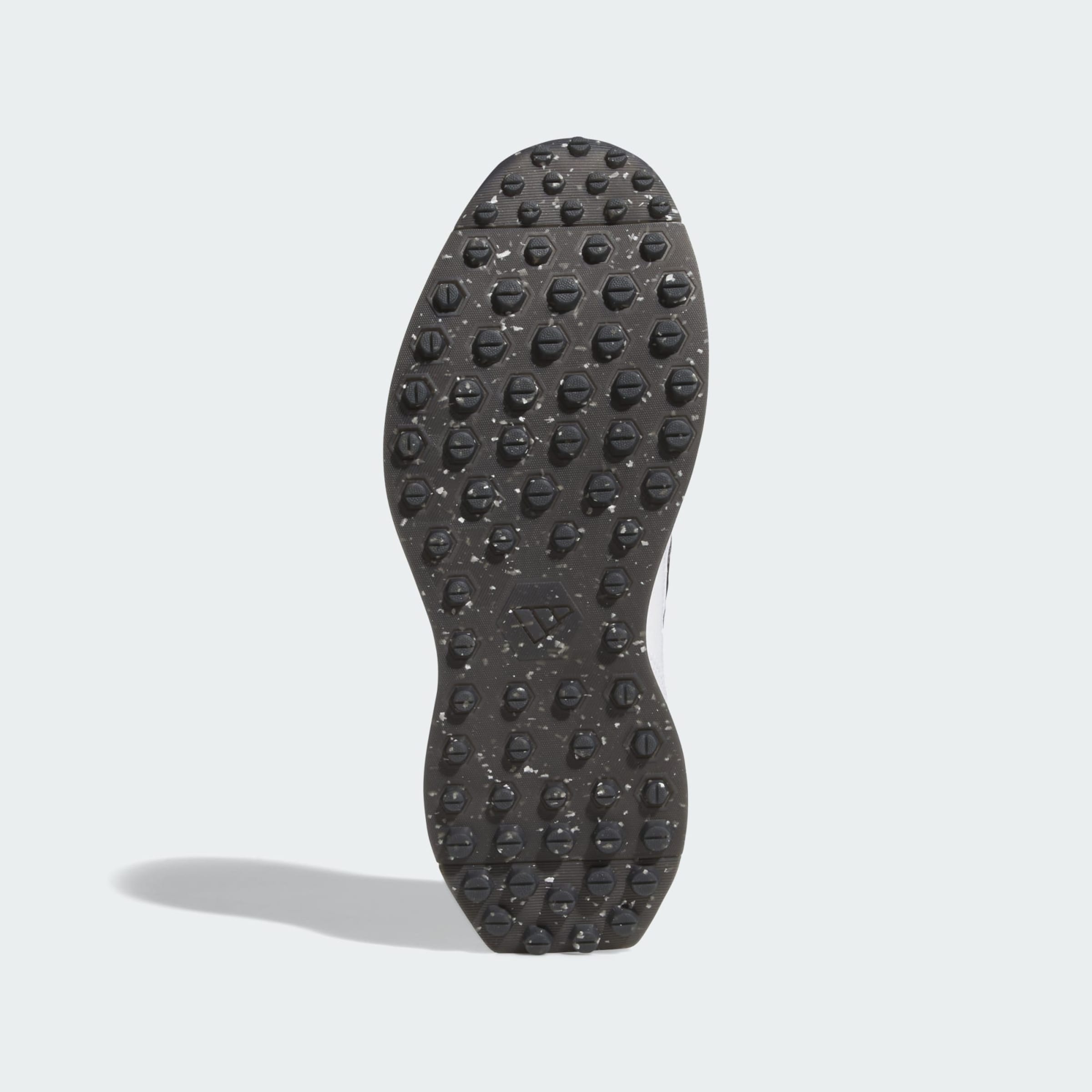 Adidas Performance Белые кроссовки — фото 4