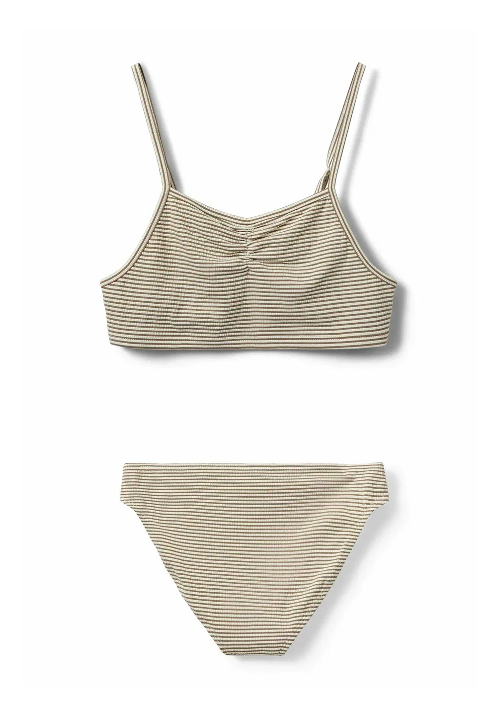 Комплект - бикини Sofie Schnoor, Warm Stone Stripe