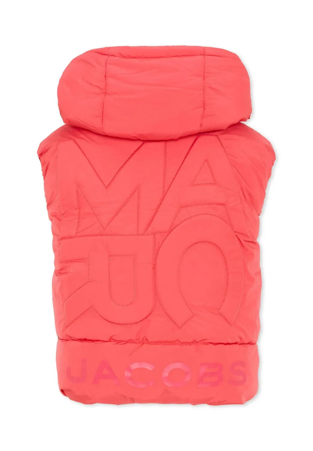 Сманикато - жилет Marc Jacobs Kids, Orange — фото 2