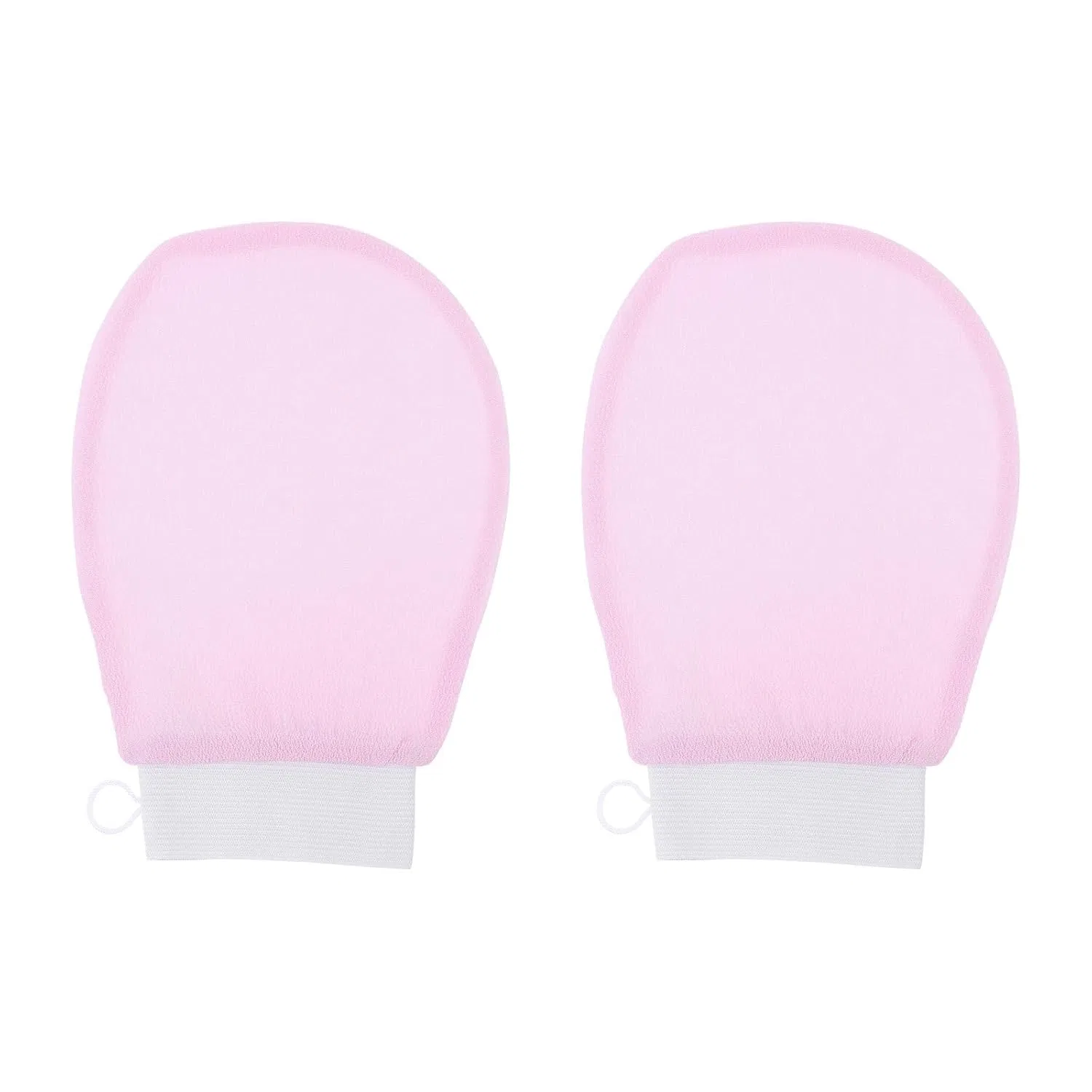 Пилинговые перчатки Hohopeti, Rosa