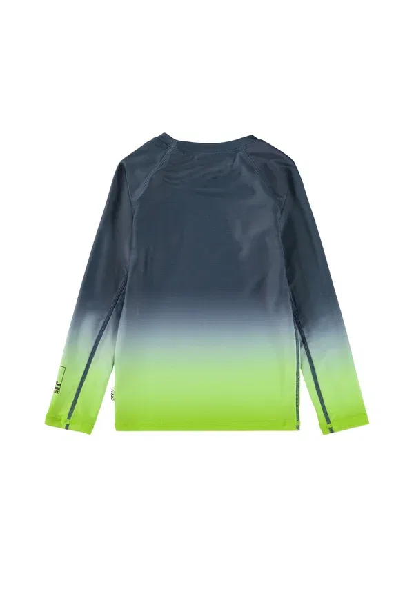 Рашгард с защитой UV 50+ Neptune Molo, Screen Fade — фото 3