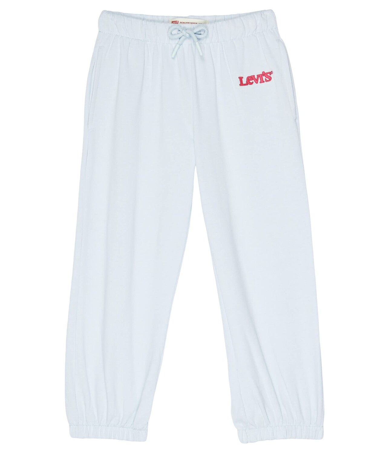 

Джогггеры Levi's Kids, Fleece Jogger Pants