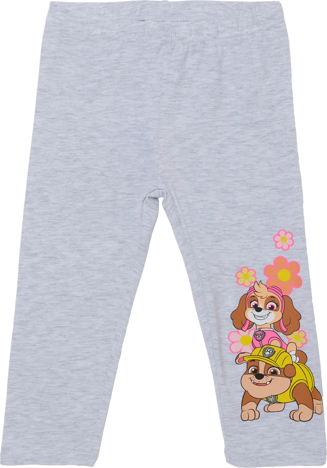 Детские леггинсы PAW Patrol, Серый
