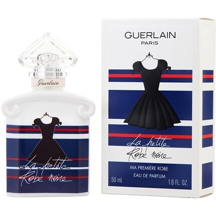 

Guerlain La Petite Robe Noire So Frenchy Eau De Parfum Spray 1,6 унции для женщин