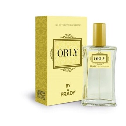 Prady Parfums Nº5 женская парфюмированная вода 100 мл — фото 3
