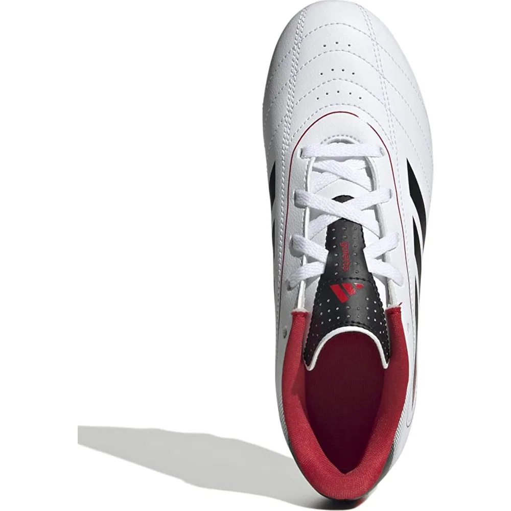 Детские футбольные бутсы Goletto Ix Fg/mg J Adidas — фото 3