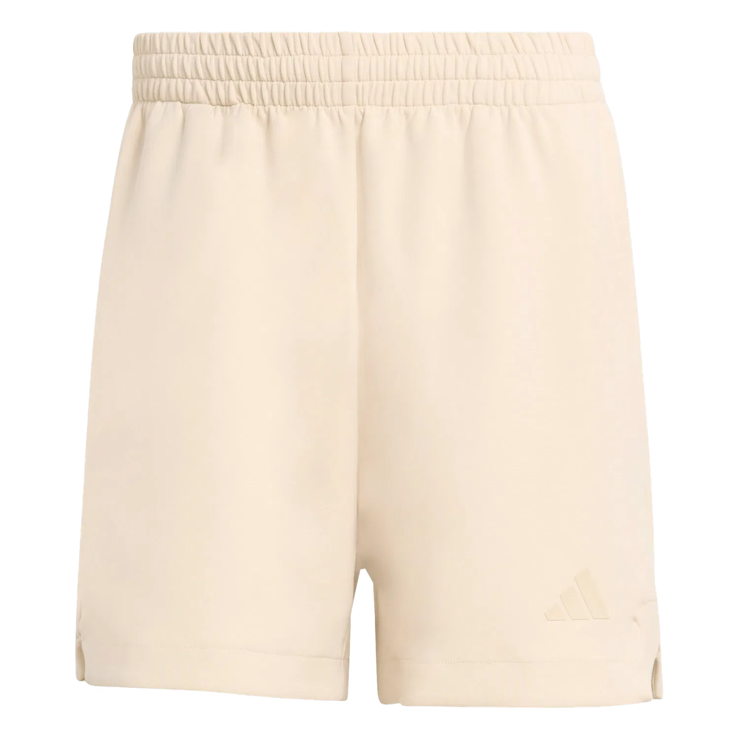 Мужские свободные шорты Lifestyle Adidas, бежевый