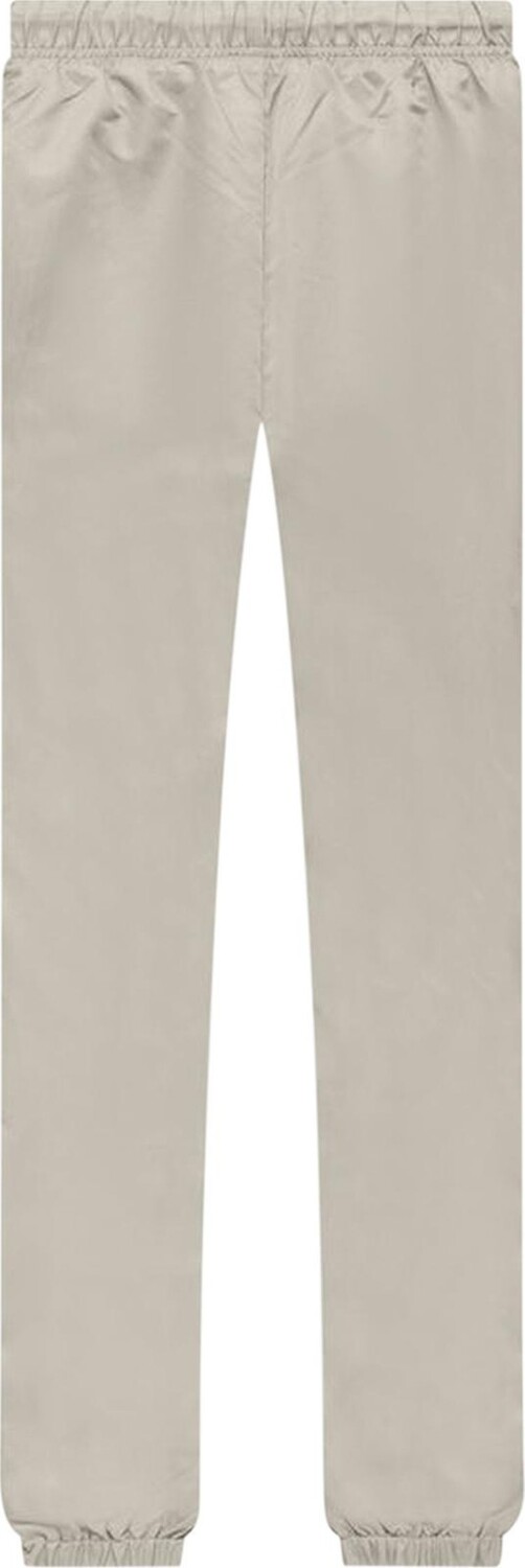 Брюки Fear of God Essentials Track Pant 'Smoke', серый — фото 3