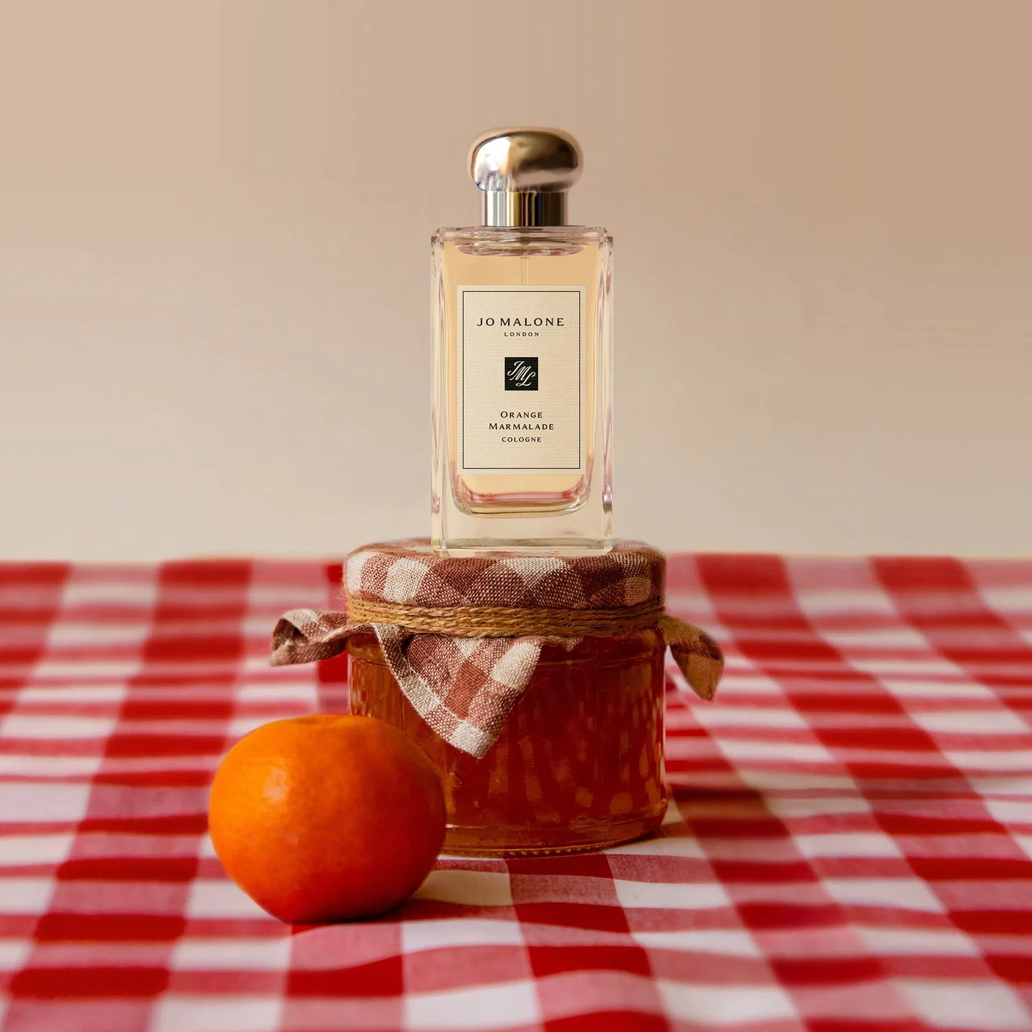 Одеколон Orange Marmalade Jo Malone London, 30 мл — фото 3