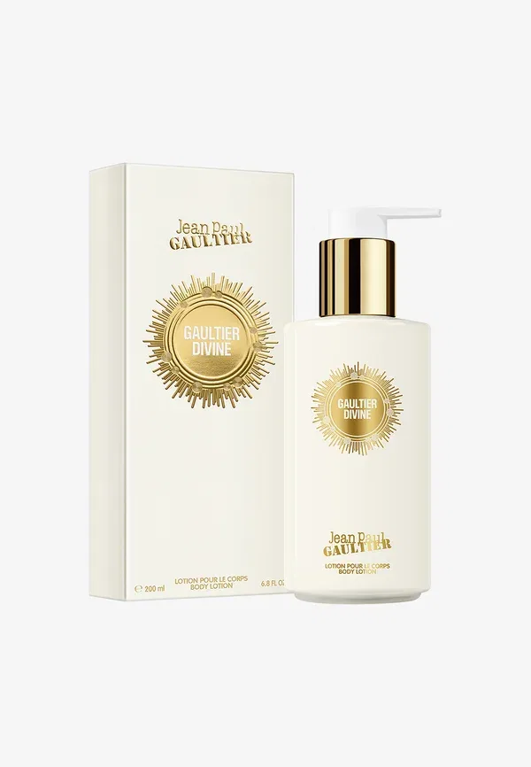 Лосьон для тела Gaultier Divine - лосьон для тела 200 мл Jean Paul Gaultier Fragrances — фото 2