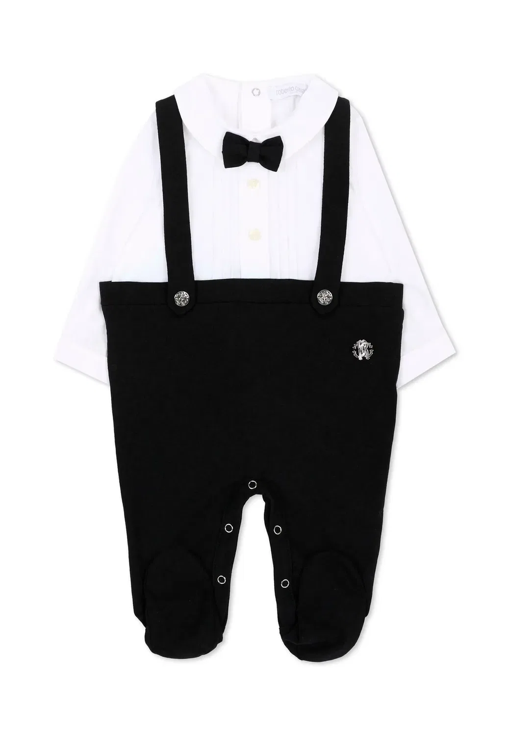 Тутина - комбинезон Roberto Cavalli Junior, Black