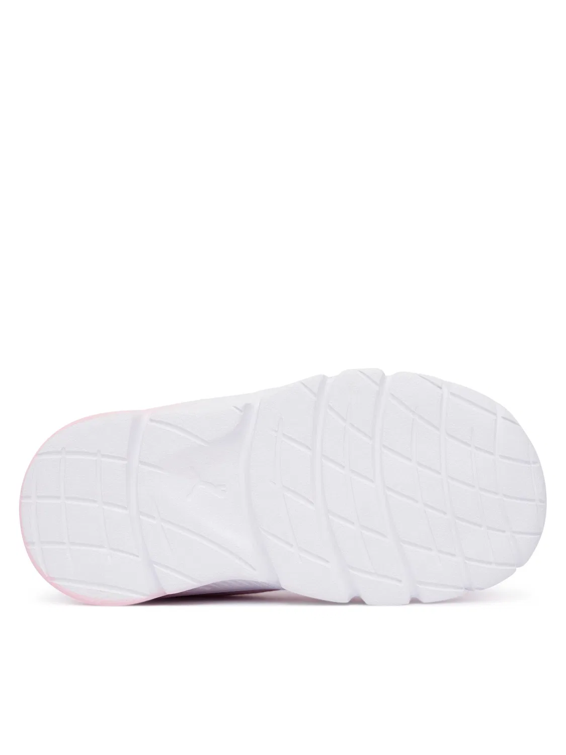 Кроссовки для девочки FlexFocus Modern Jelly Heaven AC+ Inf Puma, розовый — фото 4