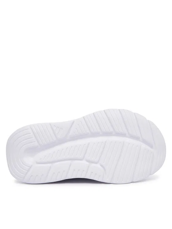 Кроссовки Tensaur Run 4.0 Shoes Children Adidas, белый — фото 4