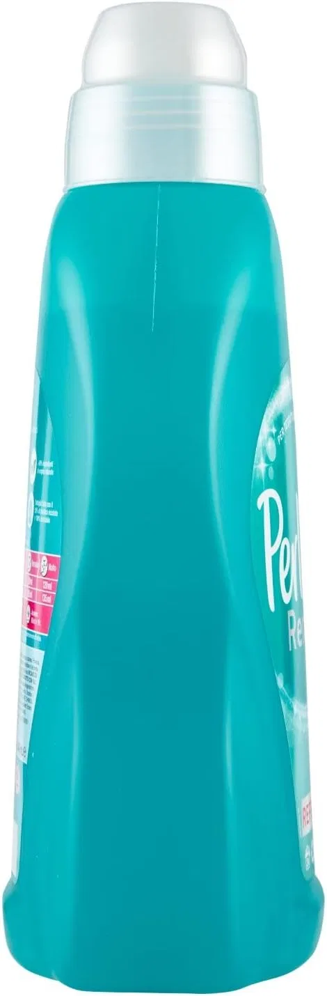 Жидкое средство для стирки синтетических тканей Perlana Renew Fresh, 1.59 кг, 24 стирки — фото 2