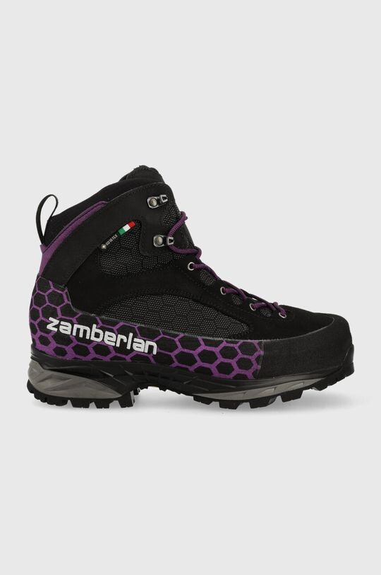 

Ботинки Rando GTX Zamberlan, фиолетовый