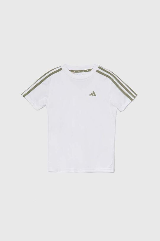

Детская футболка U TR-ES 3S T adidas, белый