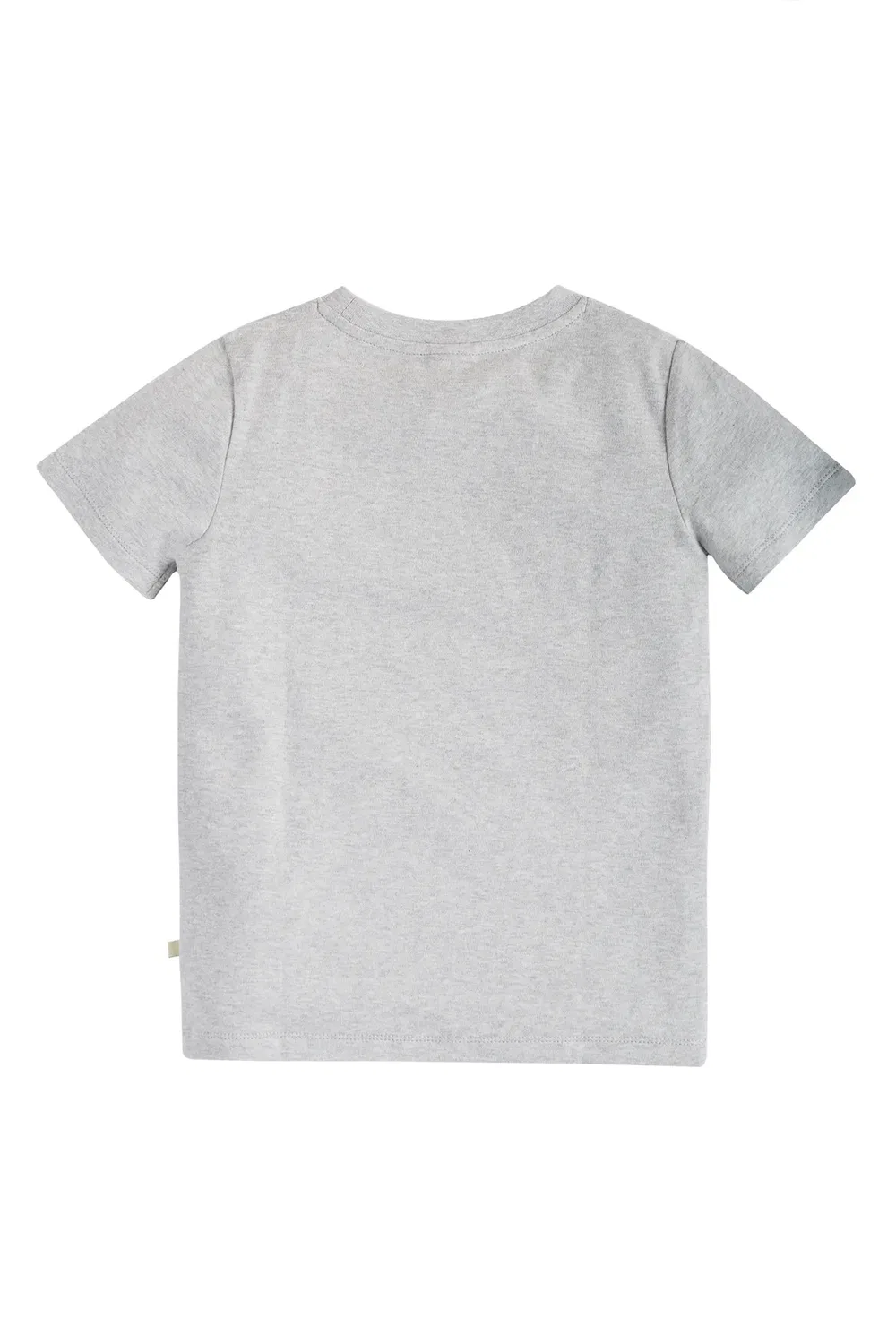 Детская футболка Magic Number Frugi, Grey — фото 2