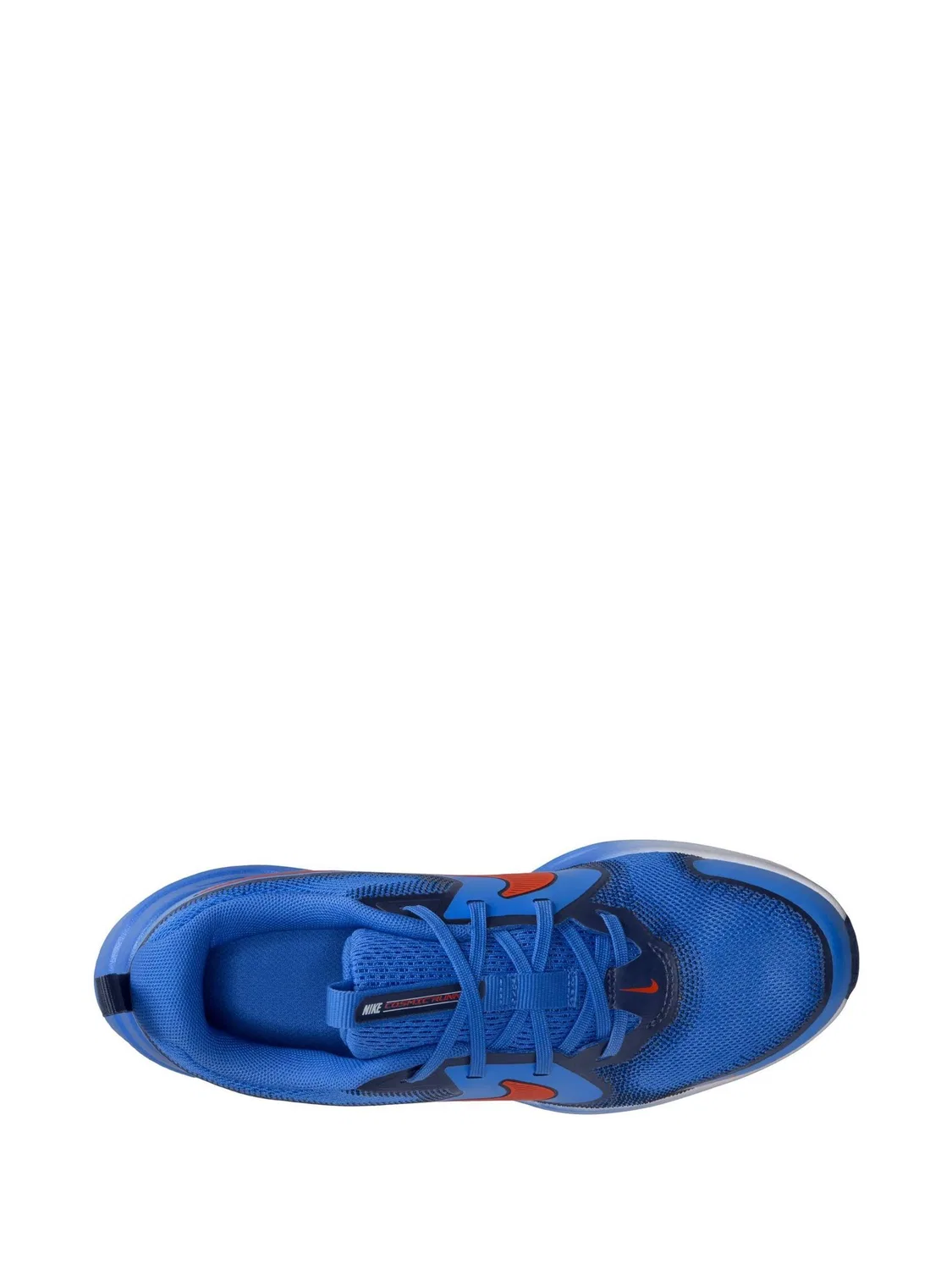 Кроссовки беговые Cosmic Runner Nike, Crystal Blue — фото 3
