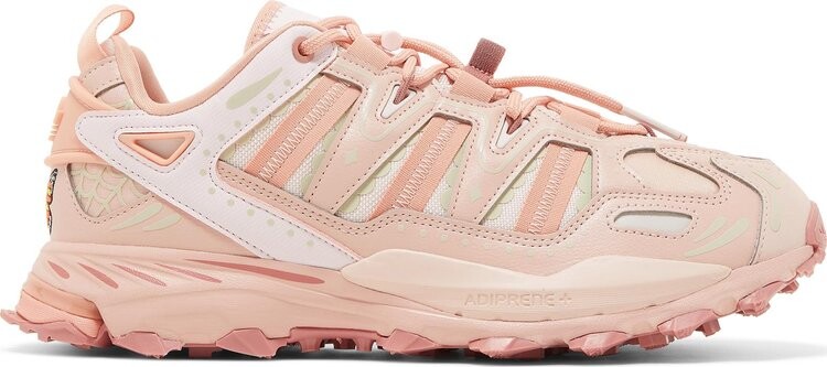 

Кроссовки Adidas Hyperturf 'Day of the Dead - Pink Sugar Skull', розовый, Розовый;коричневый, Кроссовки Adidas Hyperturf 'Day of the Dead - Pink Sugar Skull', розовый
