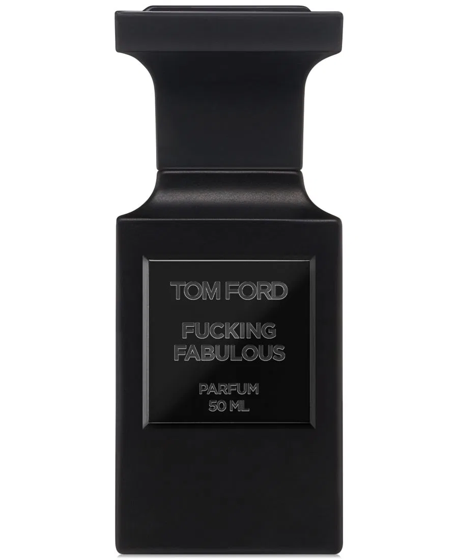 Парфюмерная вода Tom Ford Fabulous Parfum, 50 мл, Black
