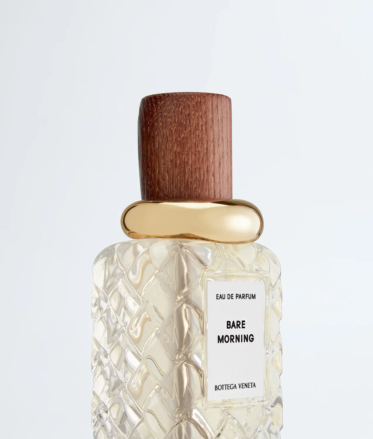 BOTTEGA VENETA Bare Morning - Парфюмерная вода 50 мл | 1,75 жидк. унции — фото 2