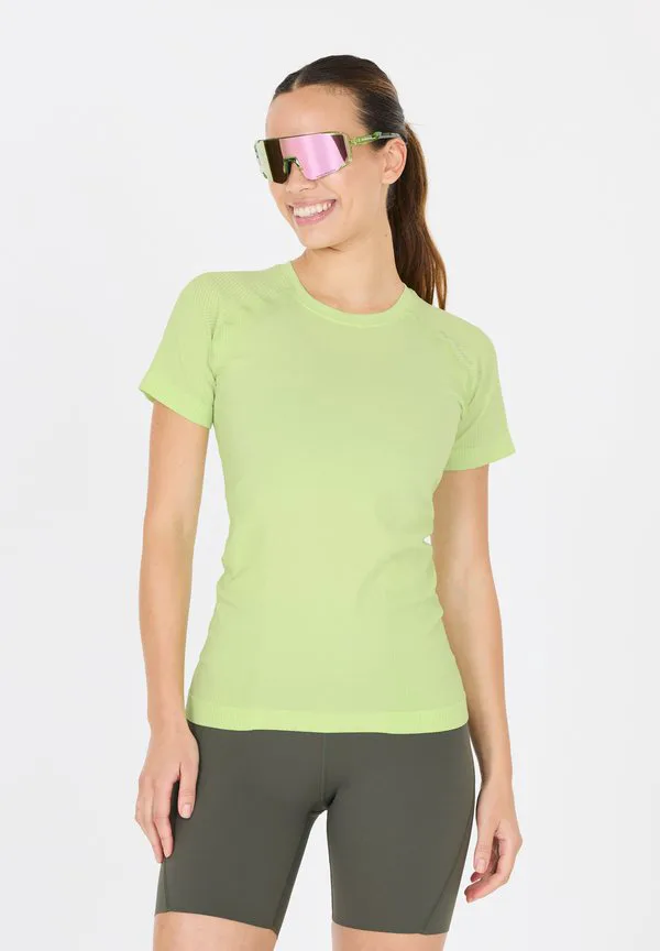 

Functions halen w бесшовная спортивная футболка Endurance, Paradise Green, Зеленый, Functions halen w бесшовная спортивная футболка Endurance, Paradise Green