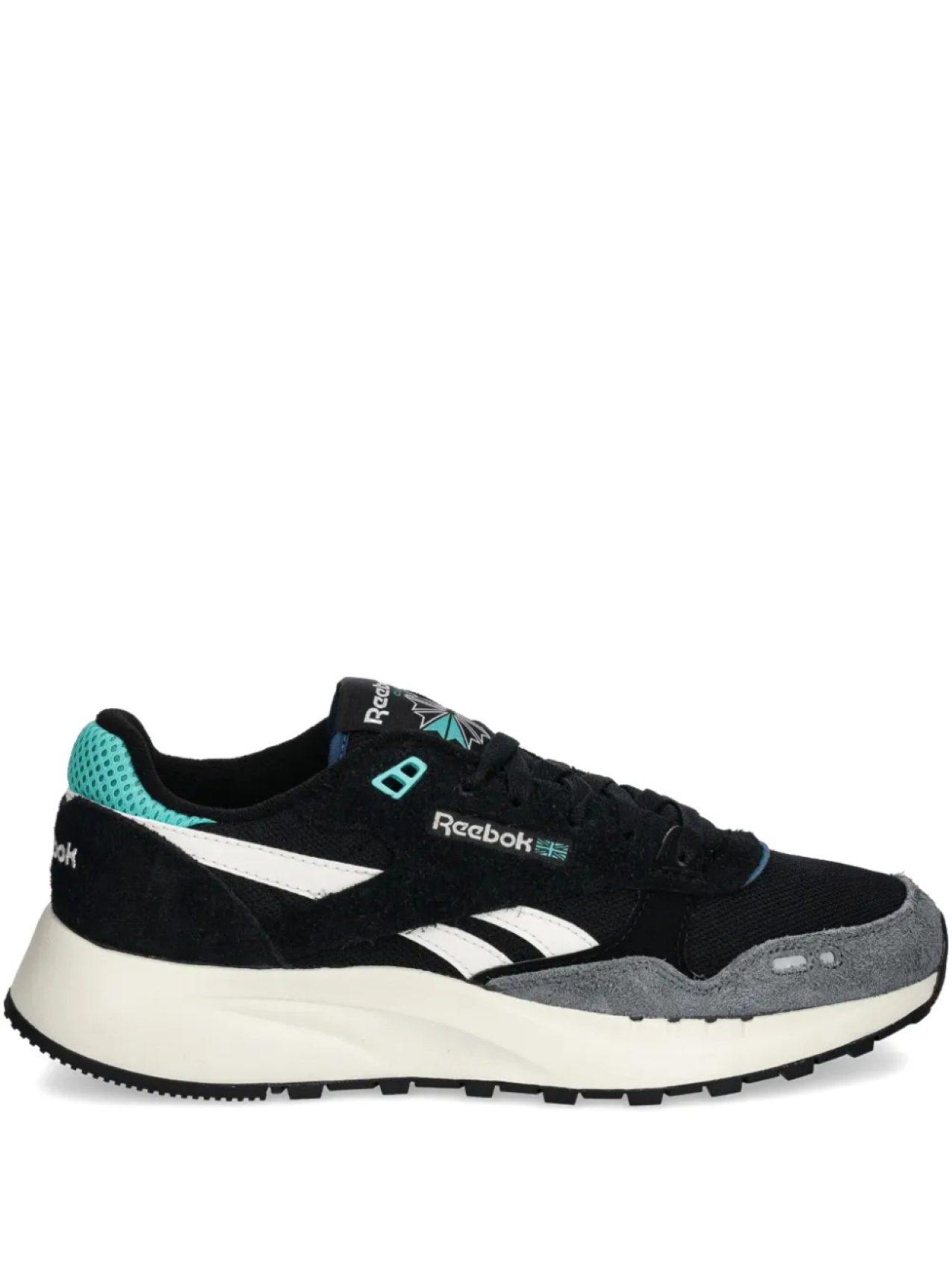 

Кроссовки Reebok Classic 2400, черный