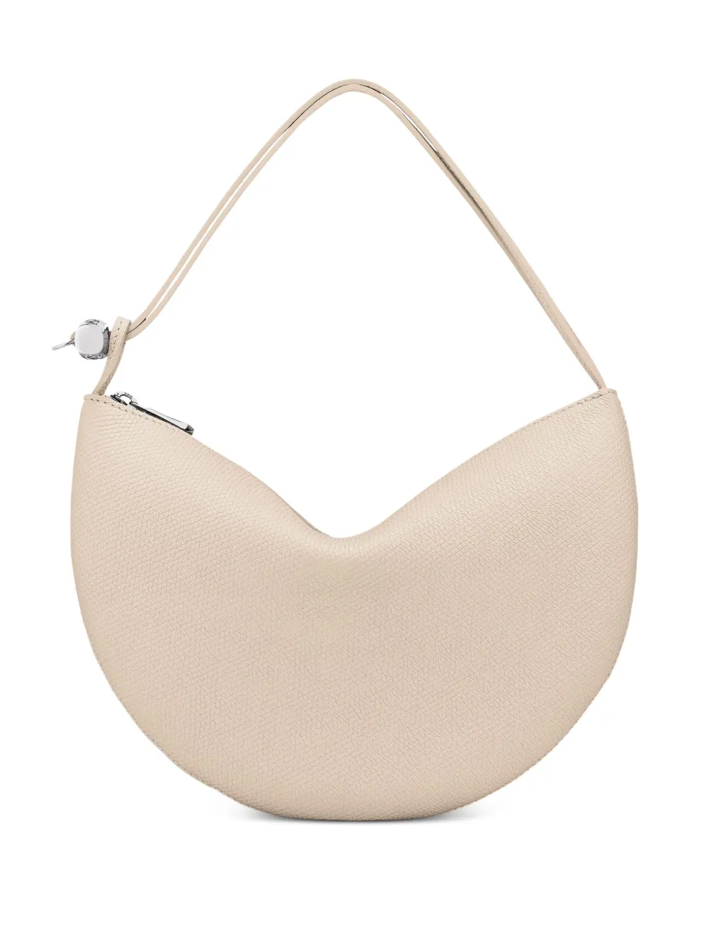 

Маленькая сумка-тоут Le Roseau Longchamp, нейтральный