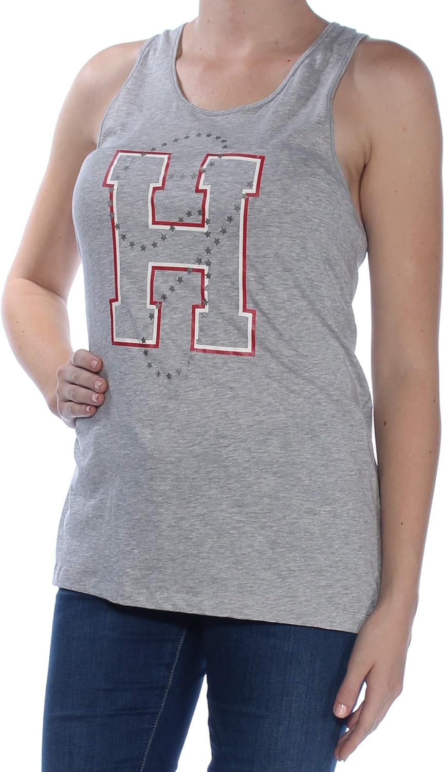 

Женская блузка Tommy Hilfiger, Light Grey