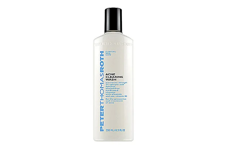 Гель для умывания Peter Thomas Roth — Очищающее средство унисекс, 250 мл