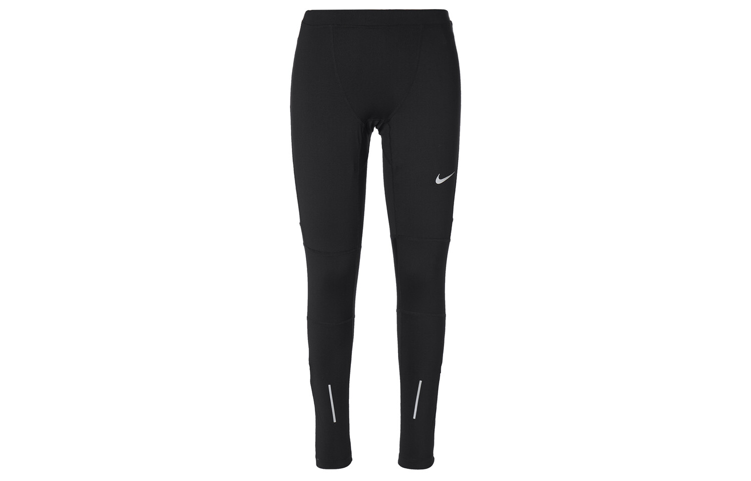 

Мужские трикотажные спортивные штаны Nike, цвет Black