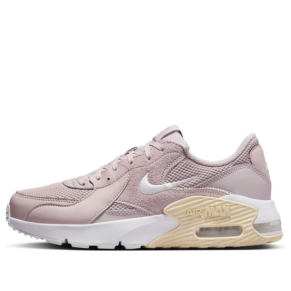 Кроссовки air max excee shoes Nike, розовый