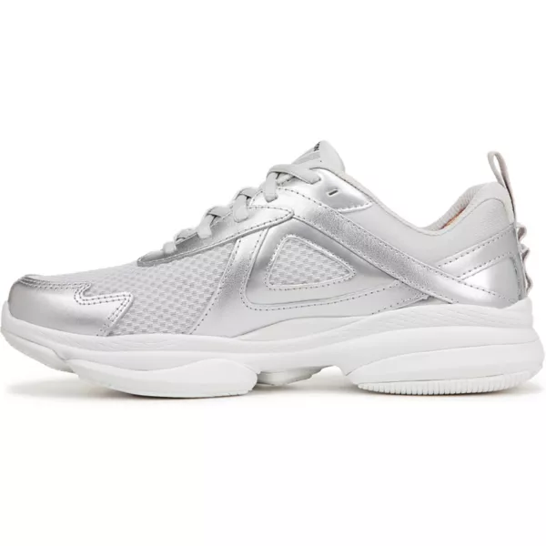 Женские спортивные кроссовки Devotion xt 3 Ryka, цвет oyster gray — фото 3