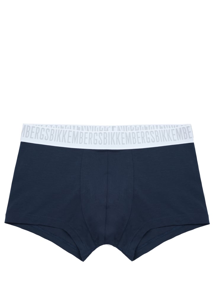 

Боксеры Bikkembergs, синий