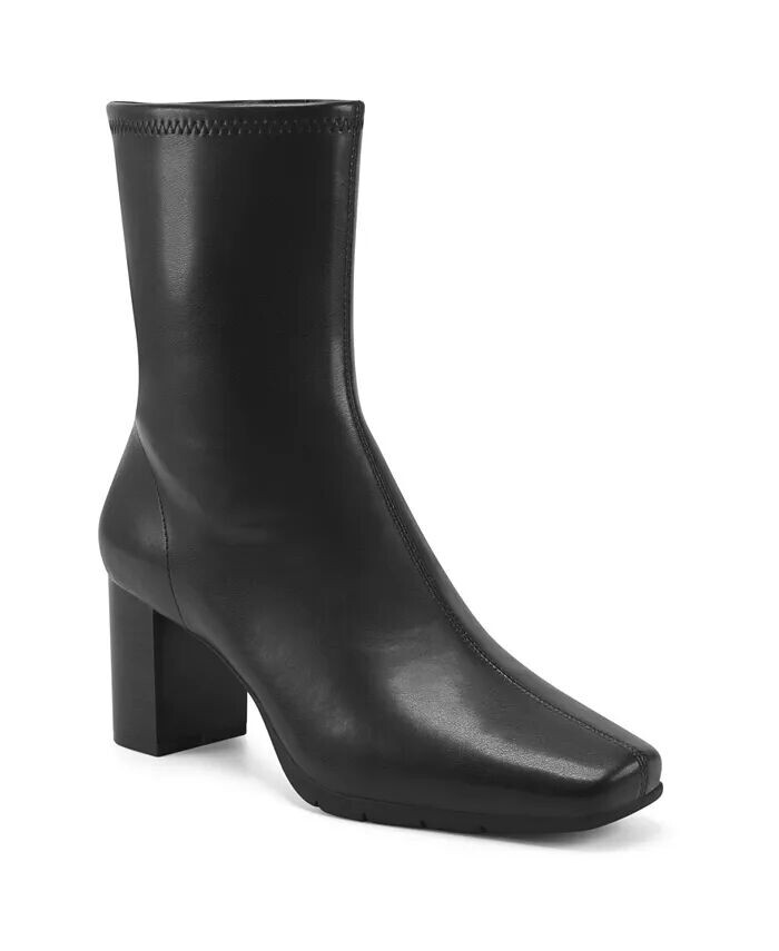 

Женские ботинки Miley до середины икры Aerosoles, черный