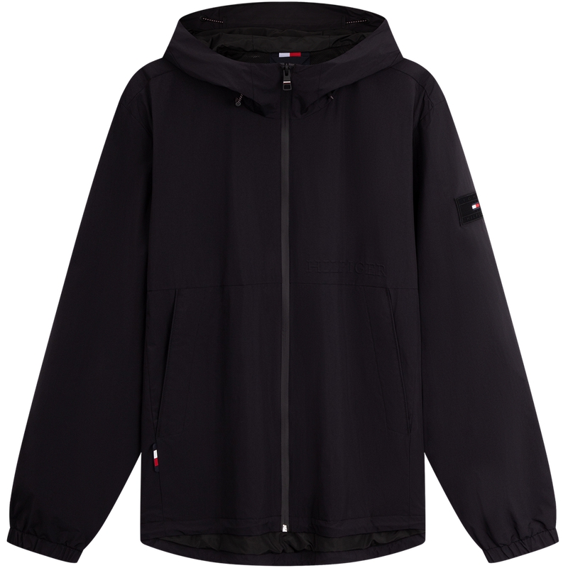 

Tommy Hilfiger Куртка мужская, Black BDS