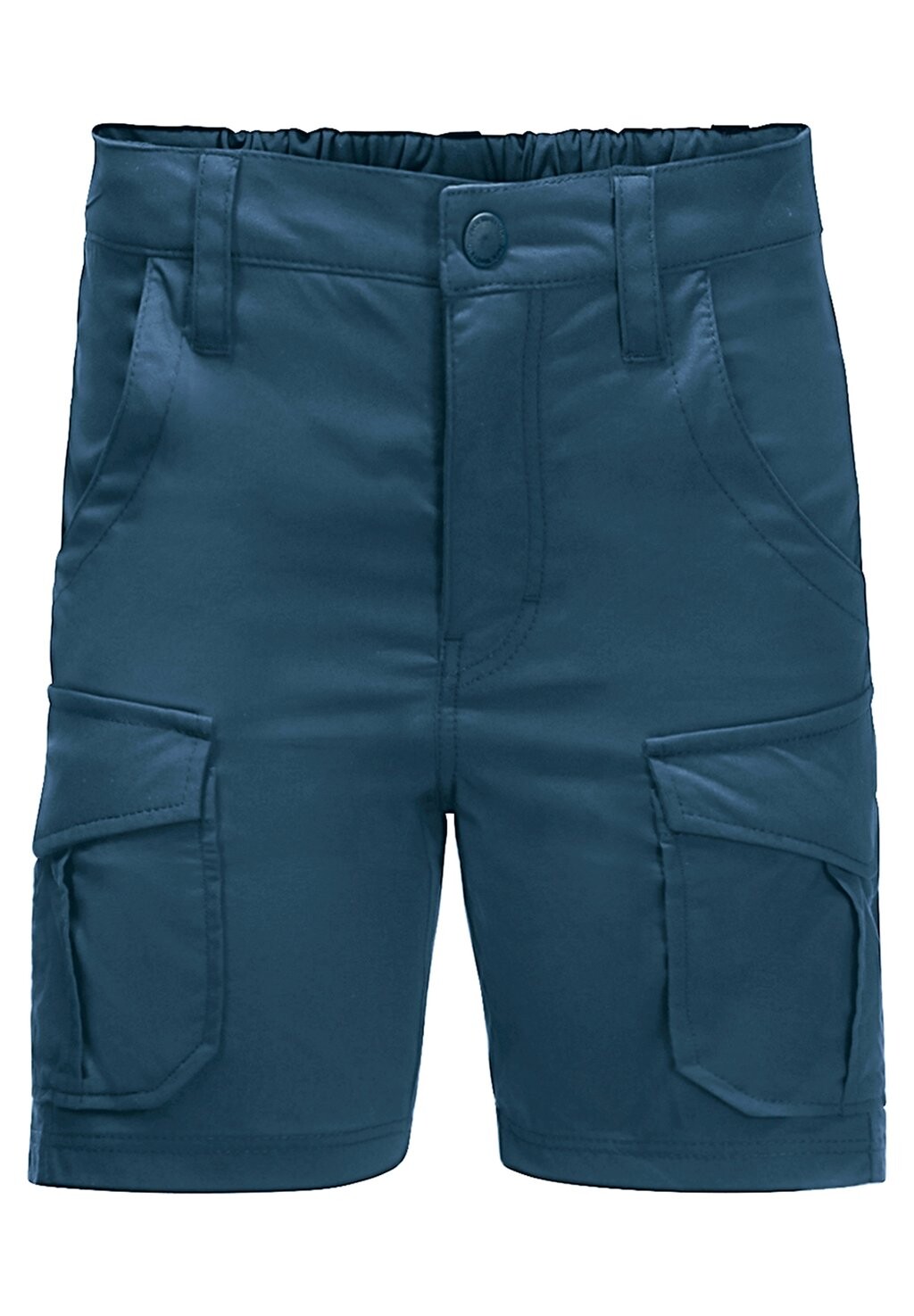 

Уличные шорты TREASURE HUNTER Jack Wolfskin, цвет dark sea
